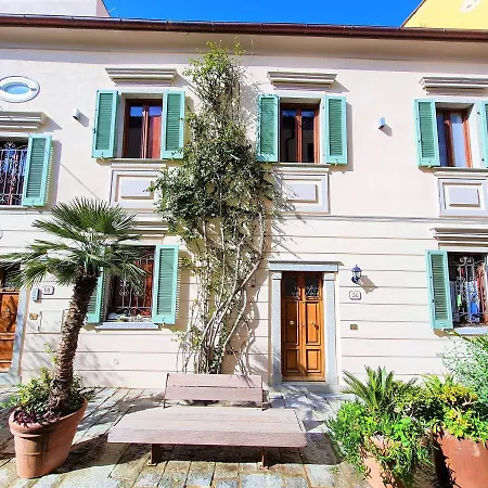 Apartament Casa Franco Marina di Campo