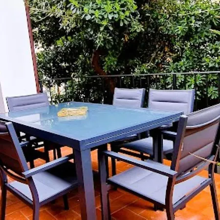 Apartament Casa Franco