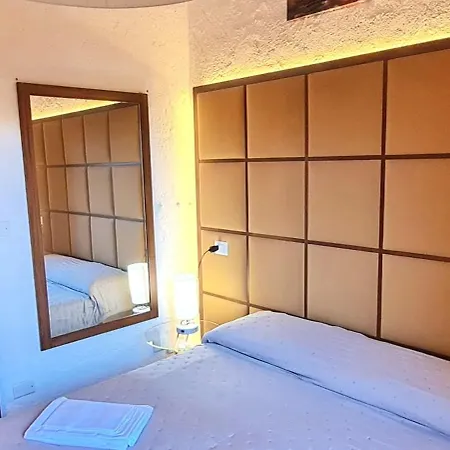 Apartament Casa Franco