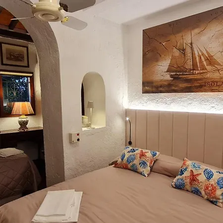 Casa Franco * Marina di Campo