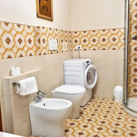 Casa Franco Апартаменты