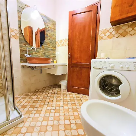 Casa Franco Апартаменты