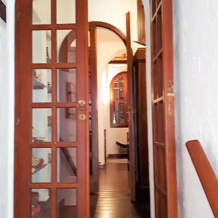 Casa Franco Марина-ди-Кампо