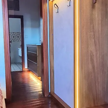 Casa Franco * Марина-ди-Кампо