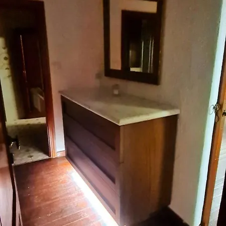 Апартаменты Casa Franco *