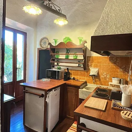 Апартаменты Casa Franco Марина-ди-Кампо