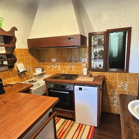 Casa Franco Апартаменты *