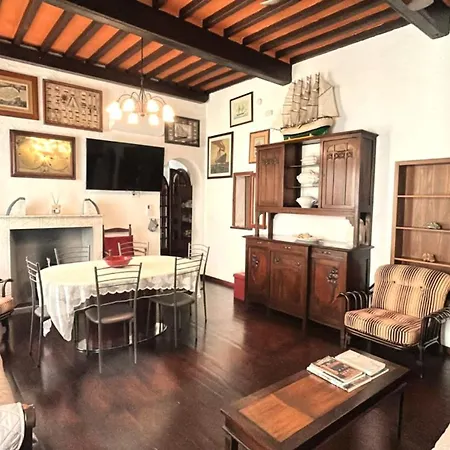 Casa Franco Марина-ди-Кампо