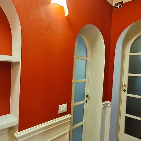 Casa Franco Apartment *