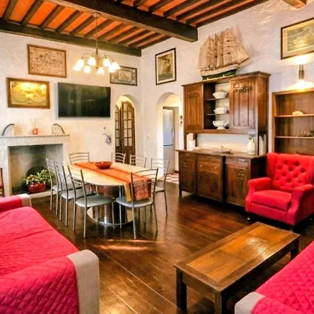 Daire Casa Franco *