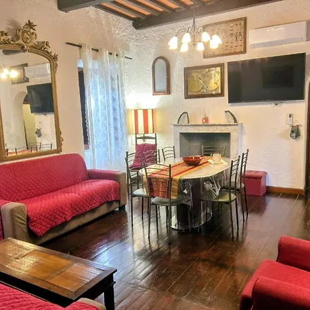 Daire Casa Franco Marina di Campo