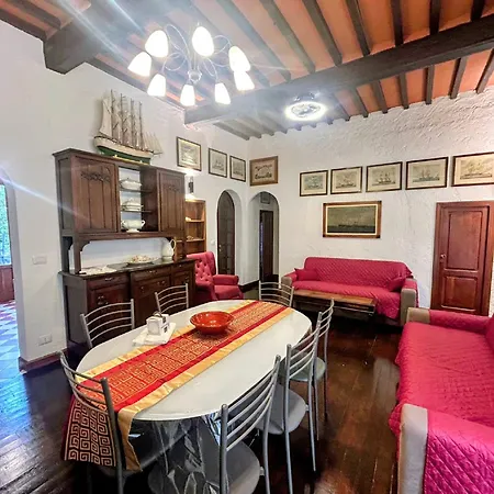 Casa Franco * Marina di Campo