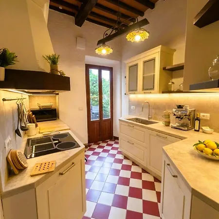 Casa Franco * Marina di Campo