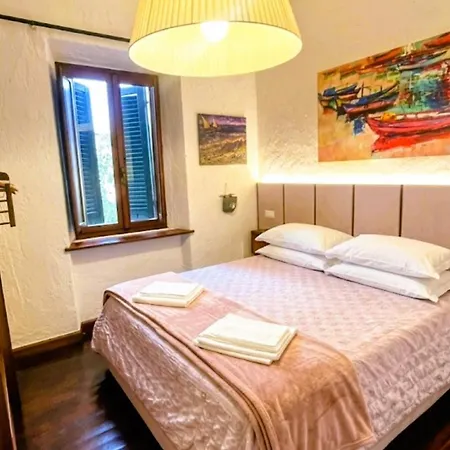Apartment Casa Franco *