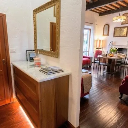 Casa Franco Daire *