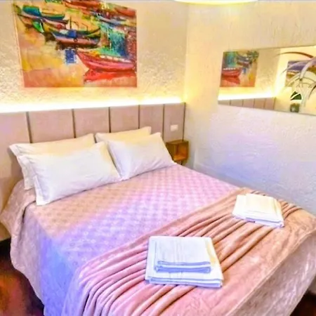 Apartment Casa Franco
