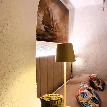 Apartment Casa Franco *