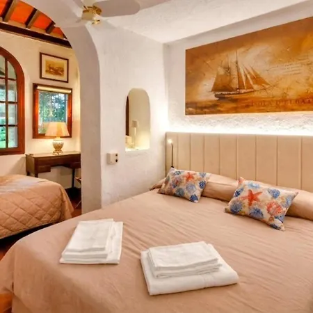 Casa Franco * Marina di Campo