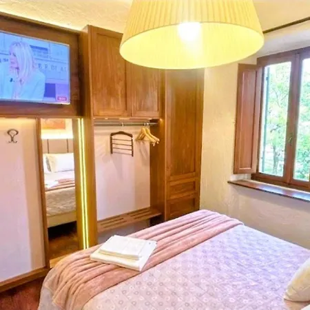 Apartment Casa Franco