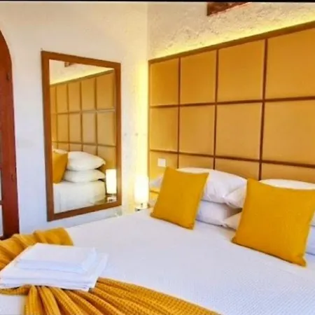 Casa Franco Apartment *