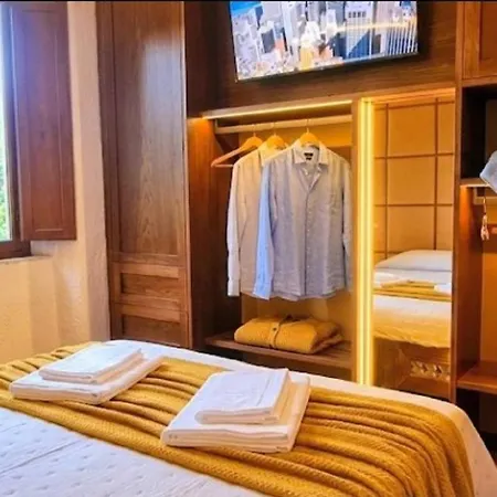 Apartment Casa Franco *