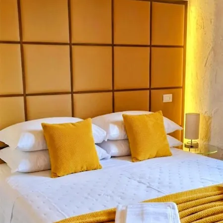 Casa Franco Apartment Marina di Campo
