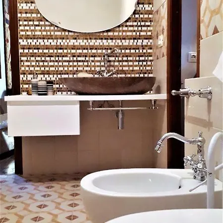 Casa Franco Апартаменты