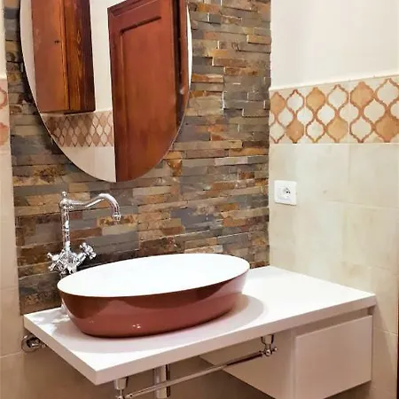 Casa Franco Марина-ди-Кампо