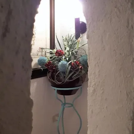 Casa Franco * Марина-ди-Кампо